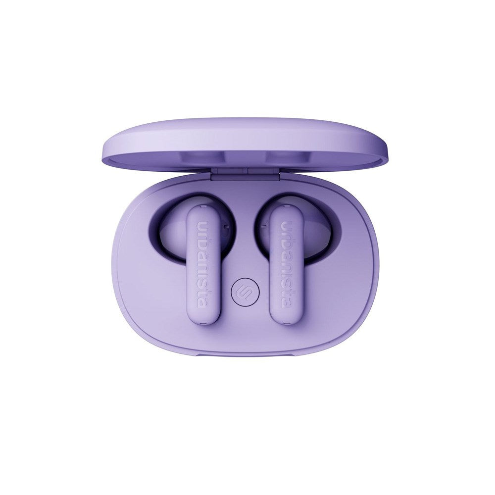 Urbanista Copenhagen 2 True Wireless In-Ear Høretelefoner - Lavender Purple