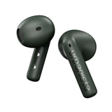 Urbanista Santa Monica True Wireless In-Ear Høretelefoner - Active Noise Cancelling - Pine Green
