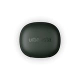 Urbanista Santa Monica True Wireless In-Ear Høretelefoner - Active Noise Cancelling - Pine Green