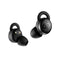 Urbanista Porto True Wireless In-Ear Høretelefoner m. Søvnvenligt Design - Midnight Black
