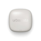 Urbanista Porto True Wireless In-Ear Høretelefoner m. Søvnvenligt Design - Cloud White