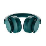 Urbanista Valencia Trådløse Over-Ear Hovedtelefoner - Active Noise Cancelling - Teal Green