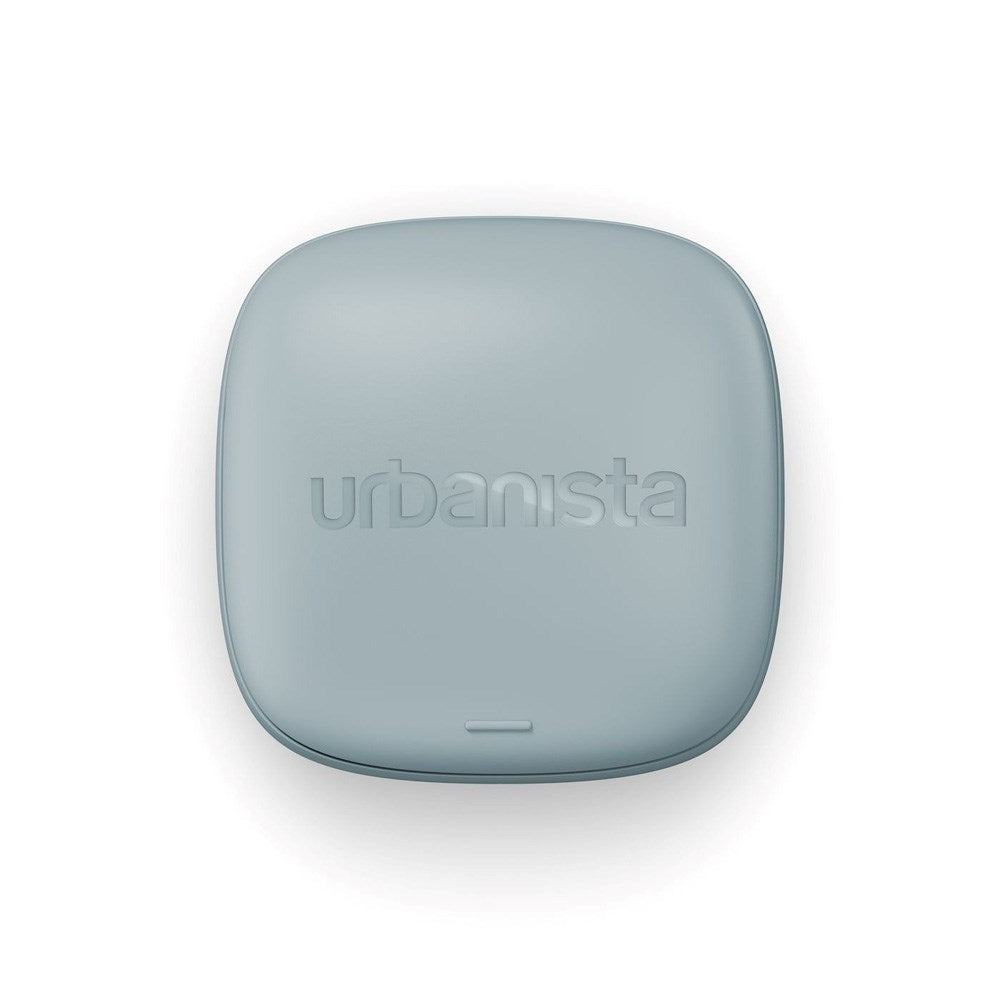 Urbanista Porto True Wireless In-Ear Høretelefoner m. Søvnvenligt Design - Storm Blue