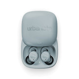 Urbanista Porto True Wireless In-Ear Høretelefoner m. Søvnvenligt Design - Storm Blue