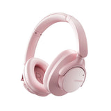 Urbanista Valencia Trådløse Over-Ear Hovedtelefoner - Active Noise Cancelling - Powder Pink