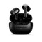 Urbanista Palermo In-Ear Headset - Active Noise Cancelling - Midnight Black