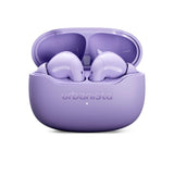 Urbanista Palermo In-Ear Headset - Active Noise Cancelling - Lavender Purple