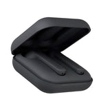 Happy Plugs Air 1 Go True trådløst hodesett - In-Ear - Svart