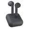 Happy Plugs Air 1 Go True trådløst hodesett - In-Ear - Svart