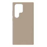 Samsung Galaxy S24 Ultra iDeal Of Sweden Silikonetui - Beige