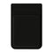 iDeal Of Sweden Stick-On-kortholder - Universal - Svart 