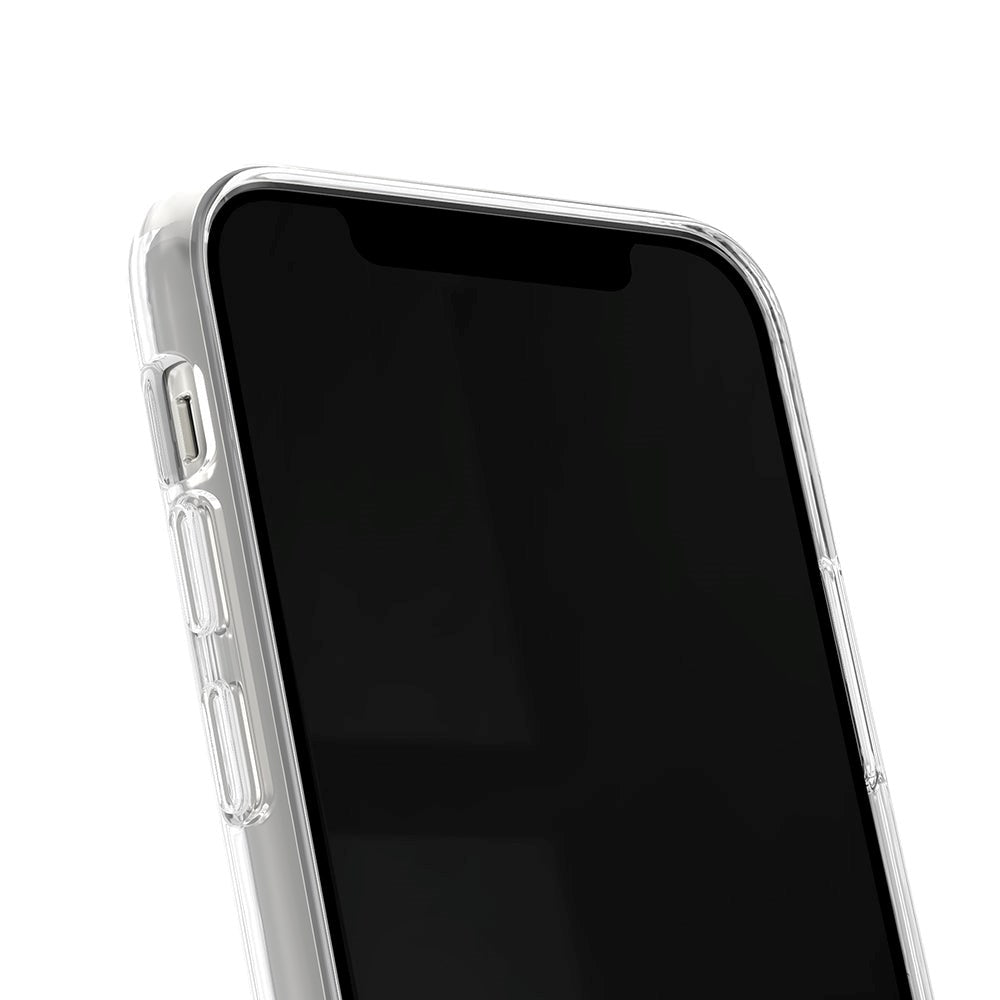 iPhone 11 iDeal Of Sweden gjennomsiktig deksel - Petite Floral