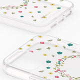 iPhone 11 iDeal Of Sweden gjennomsiktig deksel - Petite Floral