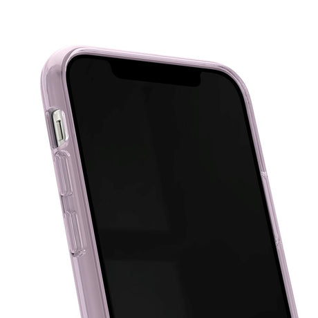 iPhone 11 Ideal Of Sweden gjennomsiktig deksel - lys rosa