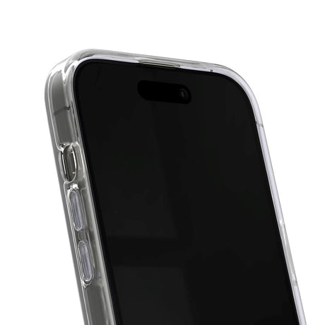 iPhone 14 Pro iDeal Of Sweden gjennomsiktig deksel - Petite Floral