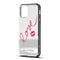 iPhone 11 iDeal Of Sweden Mirror Case - Love Edition