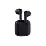 Happy Plugs Joy Wireless In-Ear Headset - Svart