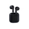 Happy Plugs Joy Wireless In-Ear Headset - Svart