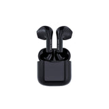 Happy Plugs Joy Wireless In-Ear Headset - Svart