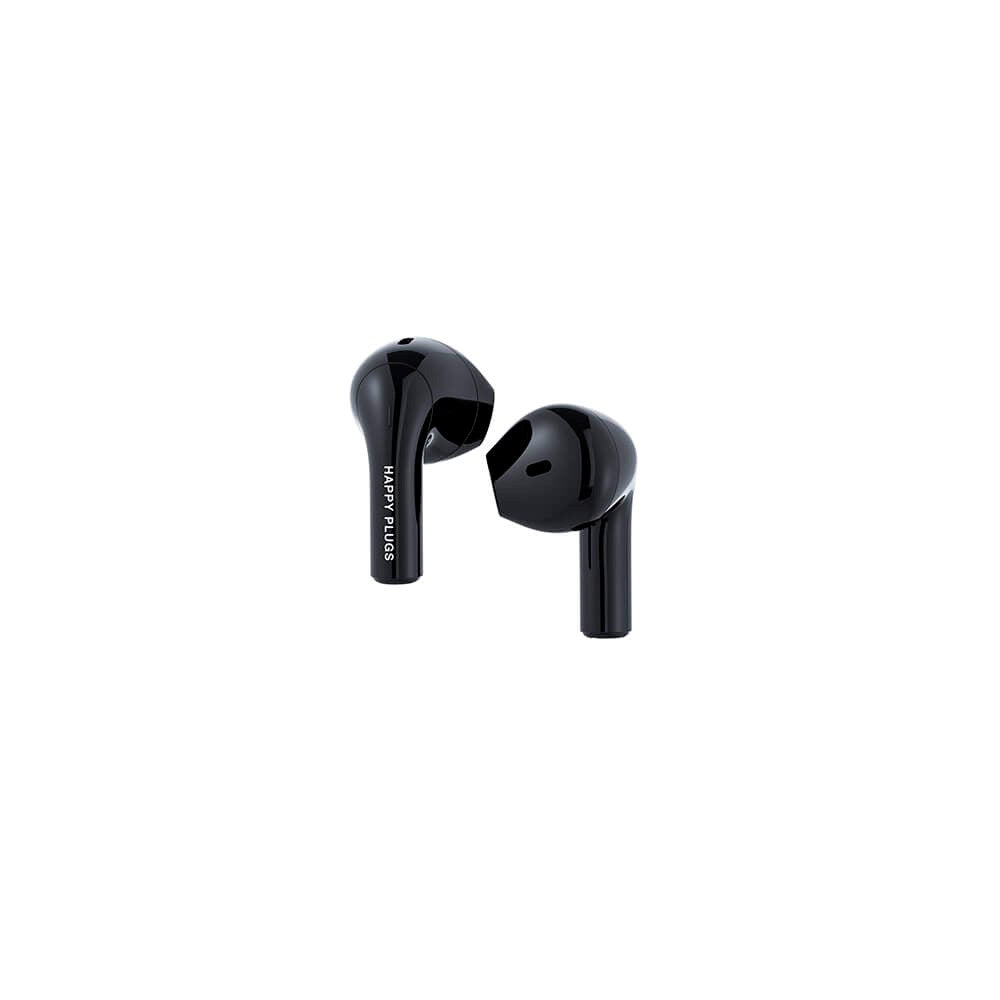 Happy Plugs Joy Wireless In-Ear Headset - Svart