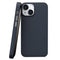 Nudient Thin Case V3 iPhone 13 Mini Bakdeksel - Midvinterblå