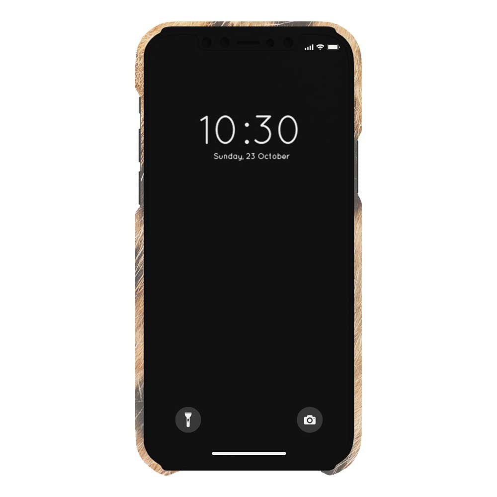 agood company iPhone 12 Pro Max 100% plantebasert deksel - Leopard