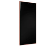 Nudient Thin Case V3 Samsung Galaxy S22 Ultra Bakdeksel - Støvet rosa