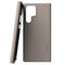 Nudient Thin Case V3 Samsung Galaxy S22 Ultra Bakdeksel - Clay beige