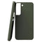 Nudient Thin Case V3 Samsung Galaxy S22+ (Plus) Bakdeksel - Furugrønn