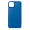 Nudient Thin Case iPhone 14 Plus Bakdeksel - Blueprint Blue