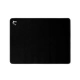 White Shark BLACK KNIGHT Musemåtte til Gaming - 400 x 300 mm - Sort
