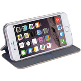 Krusell Orsa FolioCase iPhone SE (2022/2020) / 8/7 gull