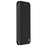 Universal Krusell Orsa FolioCase Sort (Maks. Mobil: 135 x 65 x 8 mm)