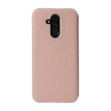 Krusell Pixbo 4 Card FolioCase Huawei Mate 20 Lite Leather Flip Cover - Rosa
