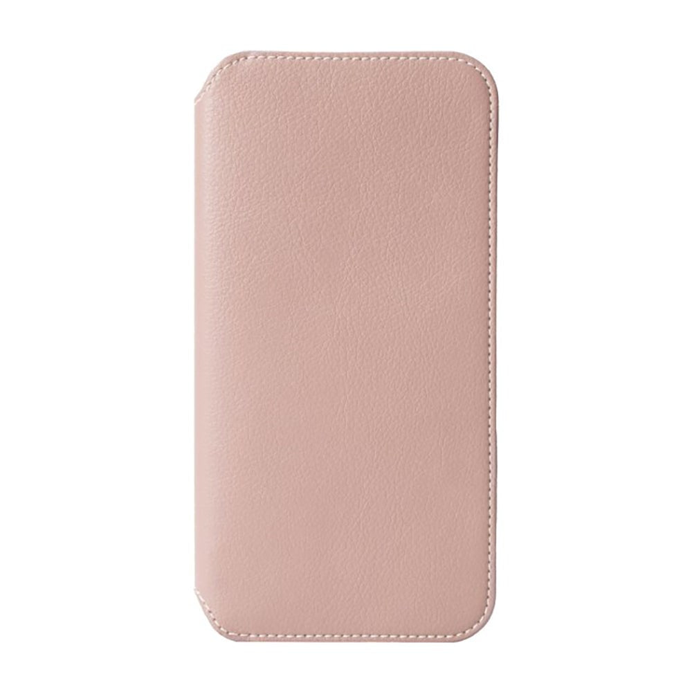 Krusell Pixbo 4 Card FolioCase Huawei Mate 20 Lite Leather Flip Cover - Rosa