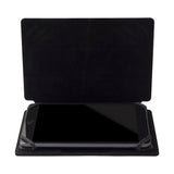 Krusell Universal Tablet Leather Cover Max 20,7x12,5cm - Rød