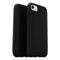 OTTERBOX iPhone SE (2022 / 2020) / 8 / 7 Strada Flip Cover - Svart