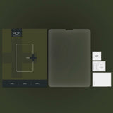 iPad Air (2022 / 2020) HOFI Pro+ skjermbeskytter - herdet glass - gjennomsiktig