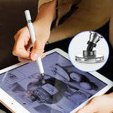 Tech-Protect Ombre Touch Pen - Blå / Hvid