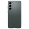 Samsung Galaxy S23 Spigen Thin Fit Bakdeksel - Mørkegrønn