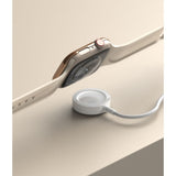 Apple Watch 8/7 (41mm) Ringke Bezel Styling - Rose Gold