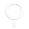 Tech-Protect Magmat Magnetic Ring - MagSafe-kompatibel - Hvit