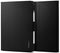 iPad Air 10,9-11" (2025-2020) Flip Cover - Spigen Liquid Air Folio - Svart