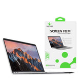 MacBook Air 13 (2018-2022) / Pro 13 (2016-2022) - Lention HD-skjermbeskytter