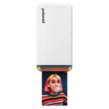 Polaroid Hi-Print Gen. 2 Mobilskriver 2x3 - Hvit