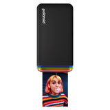 Polaroid Hi-Print Gen. 2 Mobilskriver 2x3 - Svart