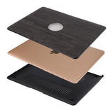 Macbook Air 11,6 tommers tredeksel - svart