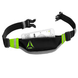 SBS Sport Løpebelte for Mobil m. Reflekterende - (Max Mobil: 180 x 85 x 10 mm) - Sort