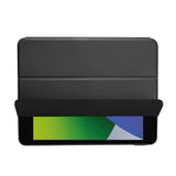 SBS iPad Mini (2021 / 2019) Book Tech-deksel - svart
