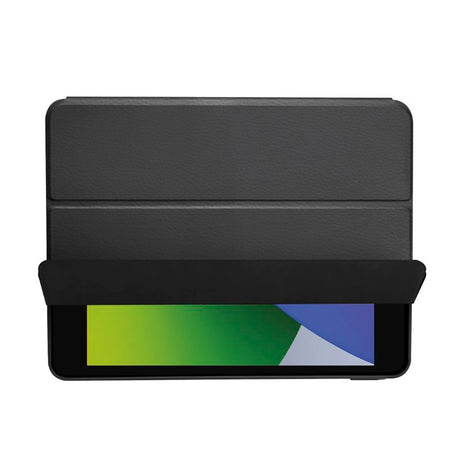 SBS iPad Mini (2021 / 2019) Book Tech-deksel - svart